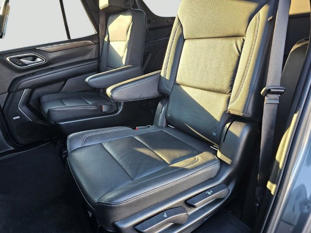Used 2021 Chevrolet Tahoe LT w/ LT Signature Package AWD/4WD image 20
