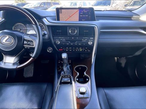 Used 2017 Lexus RX 350 FWD image 14