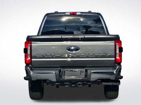 New 2026 Ford F250 Lariat w/ Lariat Premium Package image 24