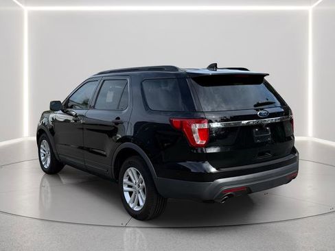 Used 2017 Ford Explorer FWD image 3