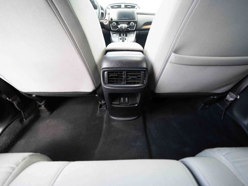 Used 2019 Honda CR-V EX image 22