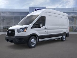 New 2025 Ford Transit 350 148 High Roof AWD video 1