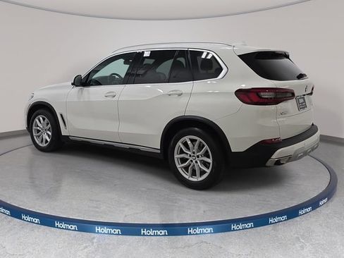 Used 2023 BMW X5 xDrive40i AWD/4WD image 8