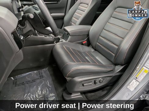 Used 2023 Honda CR-V Sport Touring image 13