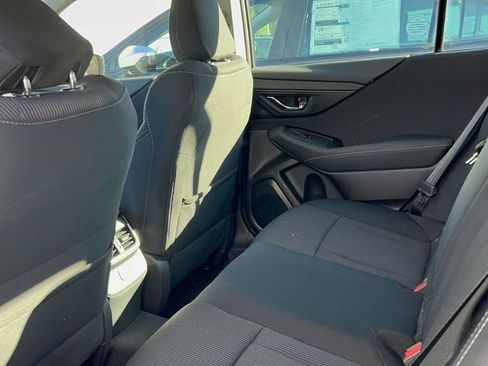 New 2025 Subaru Legacy Premium image 15