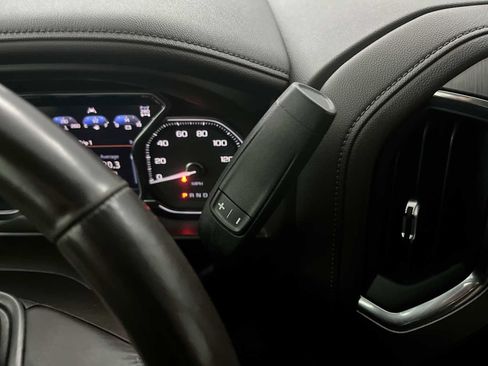 Used 2021 GMC Sierra 1500 Denali w/ Technology Package AWD/4WD image 28