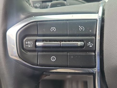 Used 2024 GMC Acadia Elevation w/ Luxury Package AWD/4WD image 20