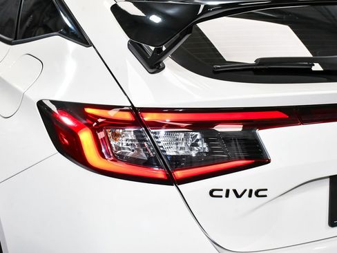 Used 2025 Honda Civic Type R image 76
