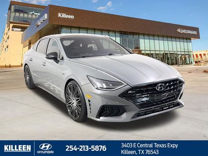 Used 2023 Hyundai Sonata N Line