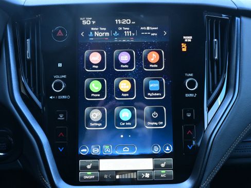 Certified 2025 Subaru Outback Wilderness image 27