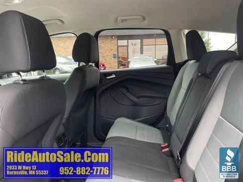 Used 2014 Ford Escape SE w/ Equipment Group 201A FWD image 12