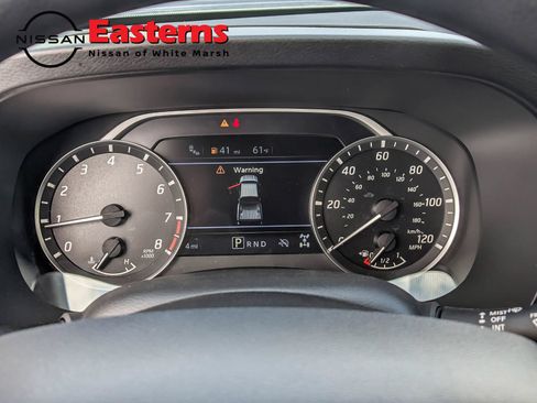 New 2026 Nissan Frontier S w/ Tow Package AWD/4WD image 18