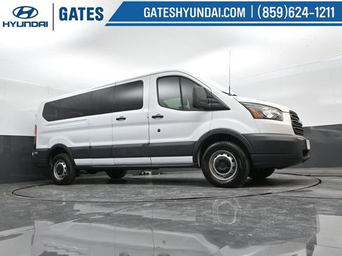 Used 2016 Ford Transit 350 XL image 35