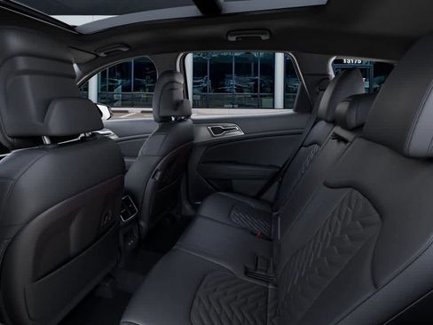 New 2026 Kia Sportage X-Pro Prestige image 18