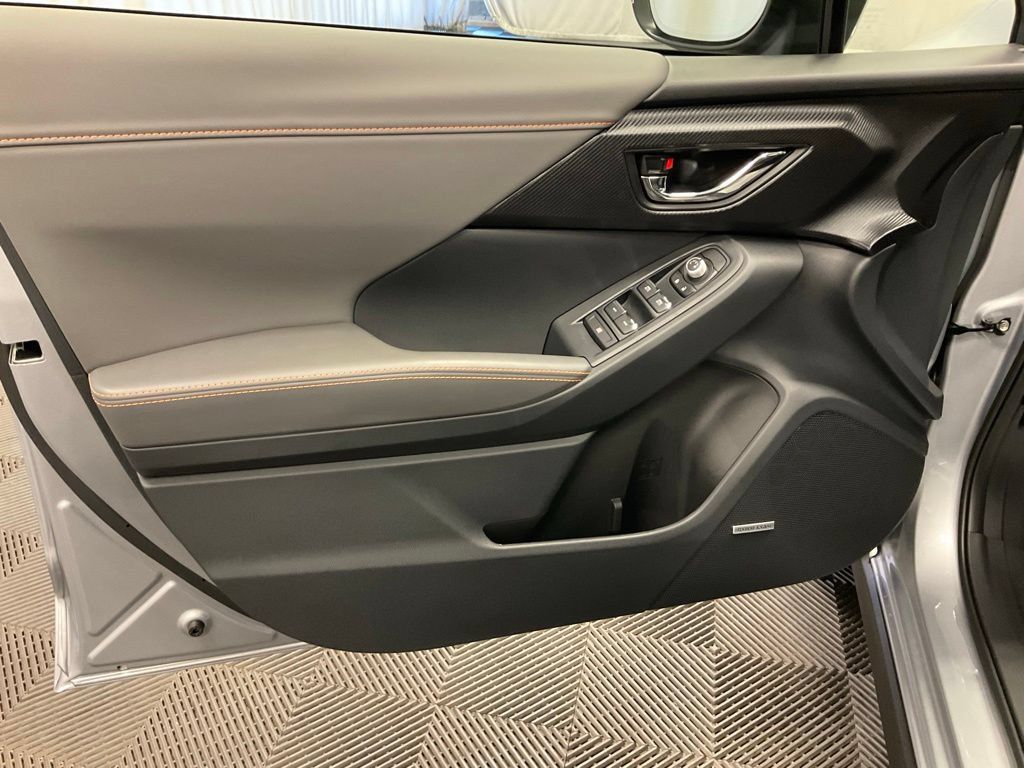 New 2026 Subaru Crosstrek 2.5i Limited AWD/4WD image 10