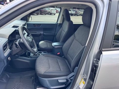 Used 2023 Ford Maverick XLT w/ Equipment Group 300A Standard AWD/4WD image 18