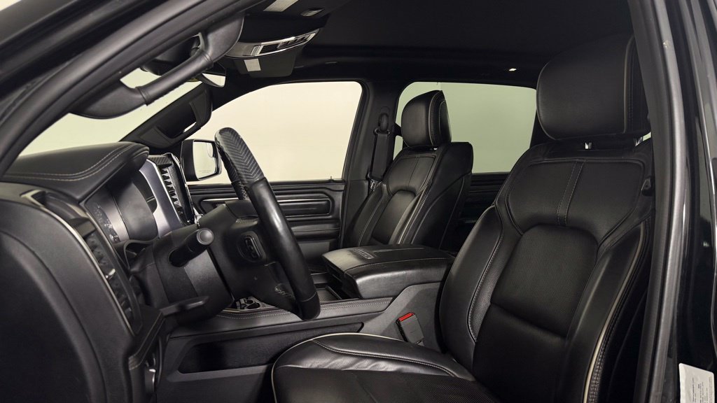 Used 2020 RAM 1500 Limited AWD/4WD image 13