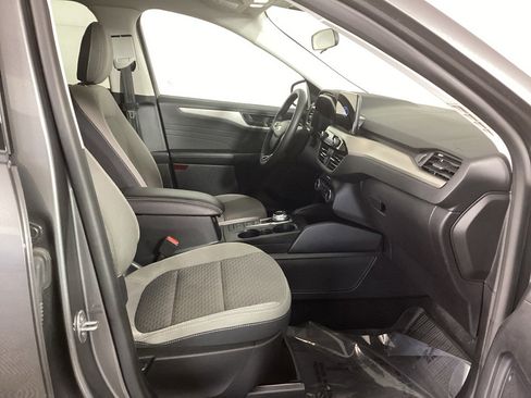 Used 2022 Ford Escape SE w/ Convenience Package image 9