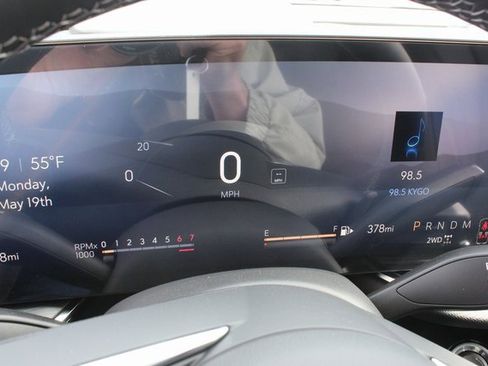 New 2025 Buick Envision Preferred image 28