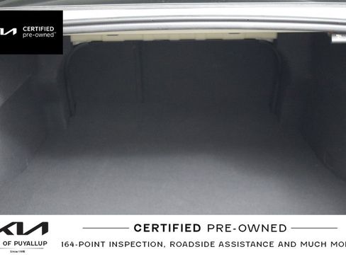 Certified 2025 Kia K5 GT-Line image 20