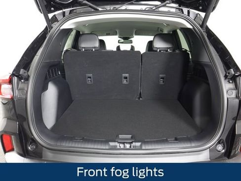 New 2026 Ford Escape Platinum w/ Premium Technology Package image 48