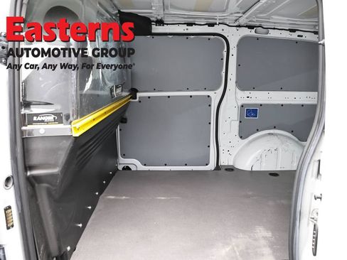 Used 2022 Mercedes-Benz Metris image 18