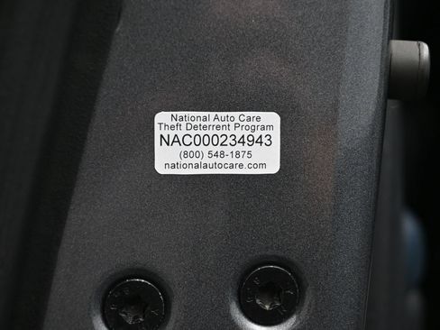 Used 2023 Ford Bronco Outer Banks AWD/4WD image 45