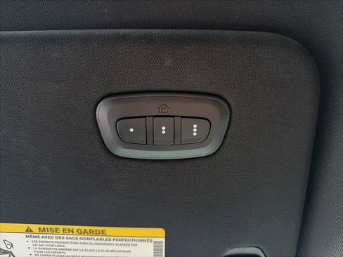 Used 2022 Jeep Wagoneer Series II w/ Premium Group I RWD image 54