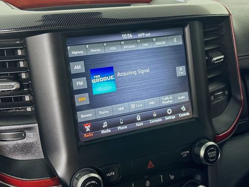 Used 2020 RAM 1500 Rebel w/ Rebel Level 1 Equipment Group AWD/4WD image 29