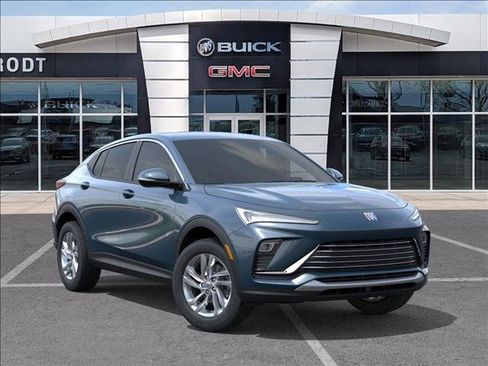 New 2026 Buick Envista Preferred image 7