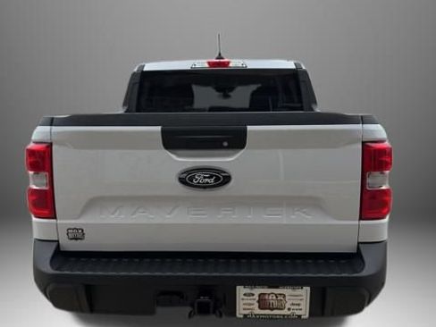 New 2026 Ford Maverick XLT w/ Equipment Group 301A AWD/4WD image 5