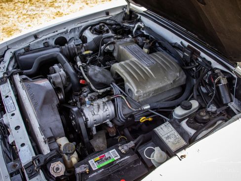 Used 1989 Ford Mustang LX RWD image 75