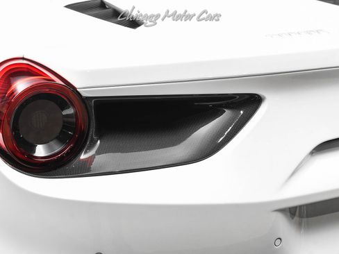 Used 2017 Ferrari 488 Spider image 15