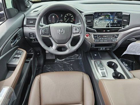 New 2026 Honda Ridgeline RTL image 11