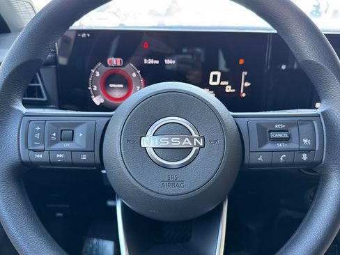 New 2026 Nissan Kicks SV image 26