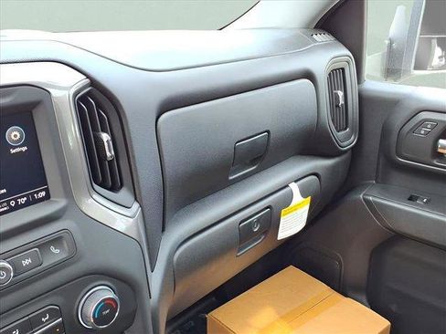 New 2025 Chevrolet Silverado 3500 W/T w/ WT Convenience Package image 21