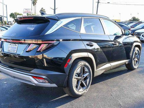 New 2026 Hyundai Tucson SEL FWD image 6