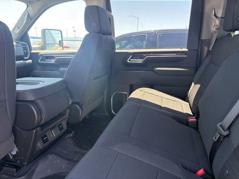 Used 2026 Chevrolet Silverado 2500 LT w/ Trail Boss Package AWD/4WD image 5