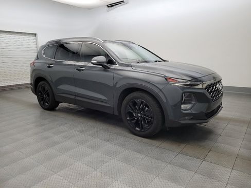 Used 2020 Hyundai Santa Fe Limited image 11