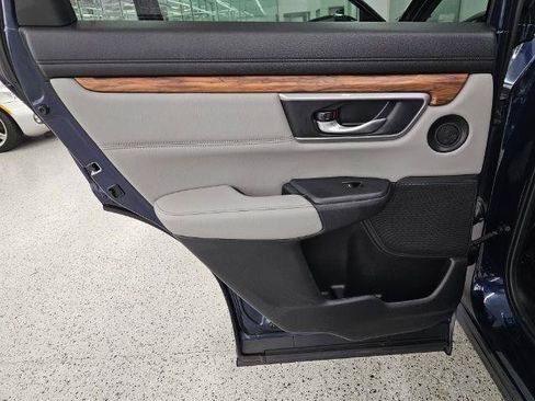 Used 2018 Honda CR-V EX-L image 34