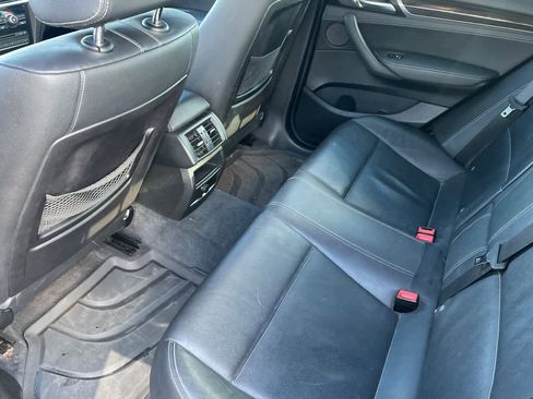 Used 2016 BMW X4 xDrive35i image 4