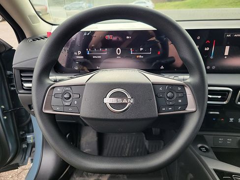 New 2026 Nissan Sentra SV image 13