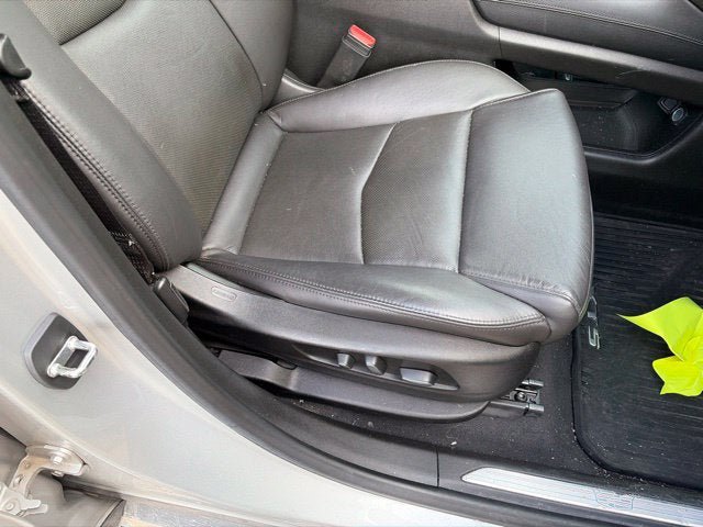Used 2019 Cadillac XT5 Luxury AWD/4WD image 6