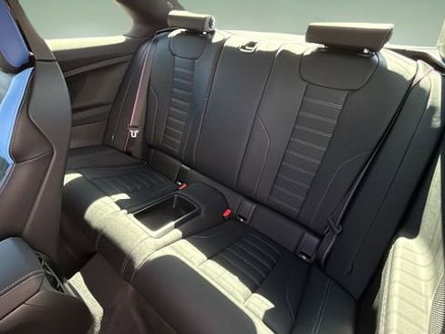 Used 2025 BMW M2 w/ Lighting Package image 20