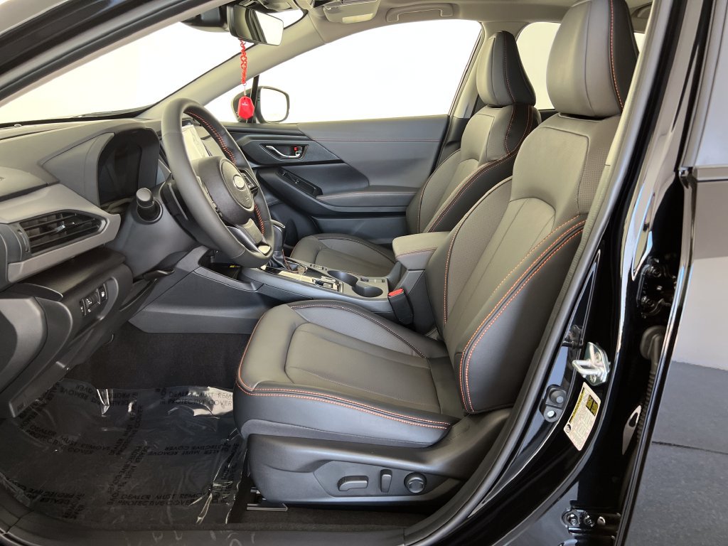 New 2026 Subaru Crosstrek 2.5i Limited AWD/4WD image 11