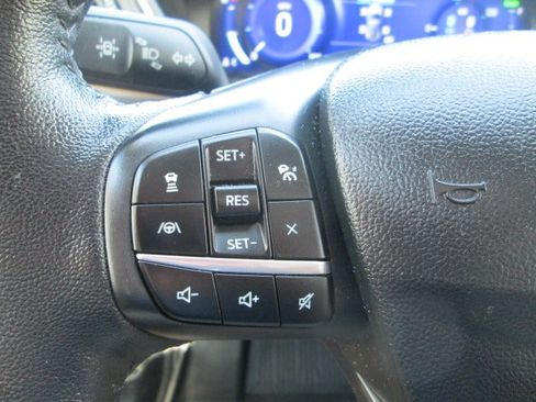 Used 2020 Ford Escape Titanium AWD/4WD image 22