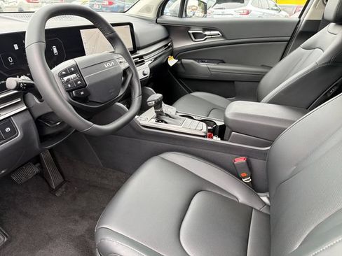 New 2026 Kia Sportage SX FWD image 19