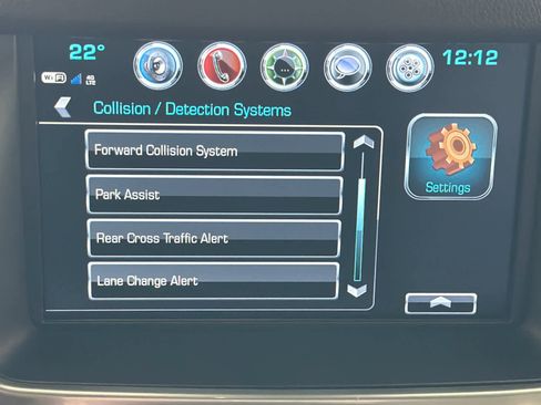 Used 2020 Chevrolet Tahoe Premier image 54