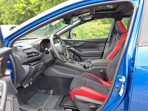 New 2026 Subaru WRX Limited AWD/4WD image 10