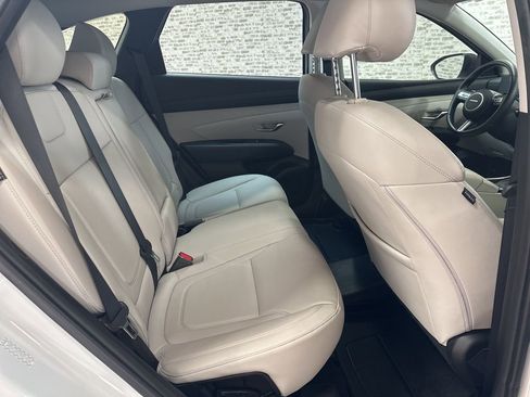 Used 2025 Hyundai Tucson SEL image 12